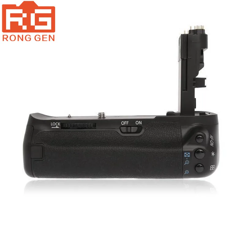 

MeiKe MK60D MK-60D, BG-E9 BG-60D Battery Grip for Canon EOS 60D