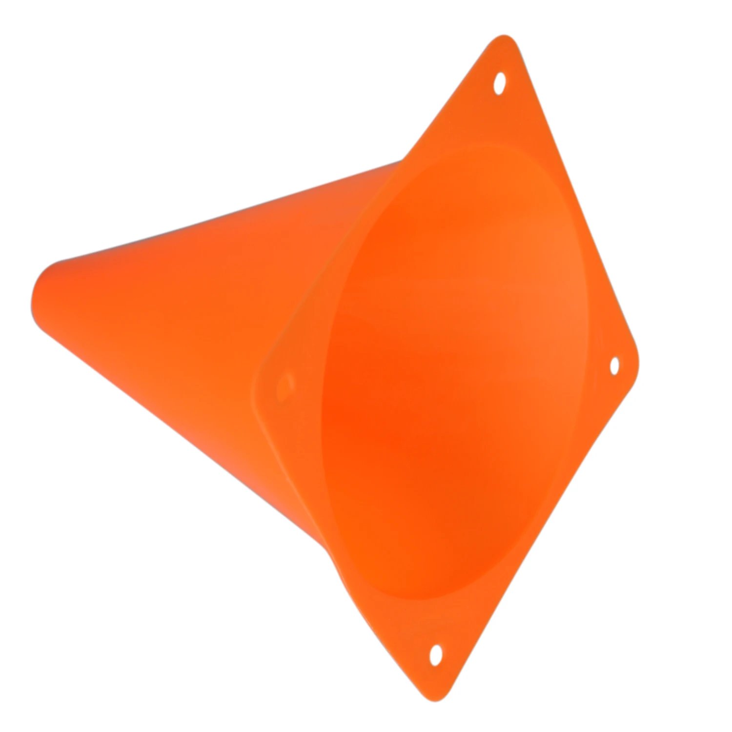 5Set Sale 7" Marker Cones Course/Football & Soccer Track Cones ( 10pcs