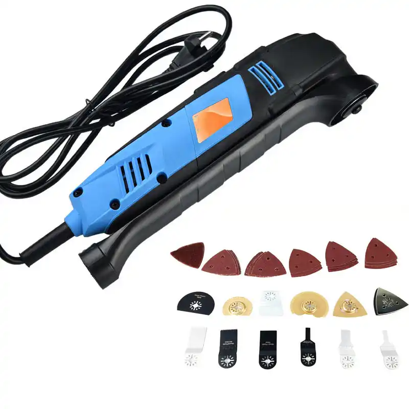 multifunction diy electric trimmer