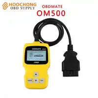 OM 500 High Quality OBDMATE OBD Code Reader Auto Scanner Free Shipping