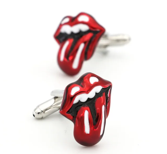 1Pair Music Note Cufflink Men/'s Cuff Links Gifts Gentlemen Business Party ML