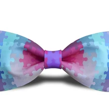 Модный женский галстук-бабочка для взрослых, Женский галстук-бабочка, мужские свадебные галстуки ручной работы, дизайнерские Галстуки