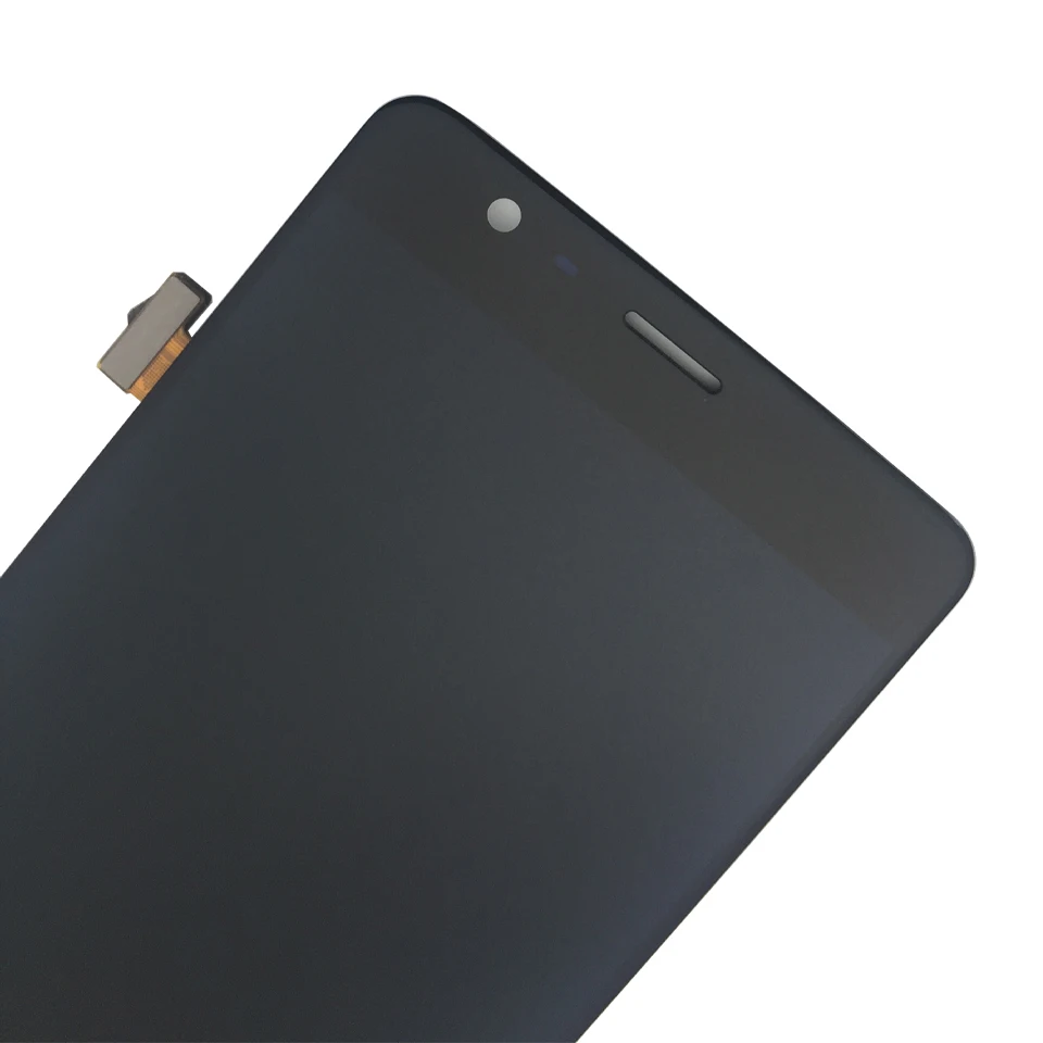 Oneplus 3 A3000 LCD Assembly LCD Display Touch Screen Digitizer (6)
