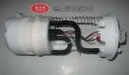 Топливный насос для сборки Qashqai 2 диска 1.6L/2.0L 17040 JE20D # DSF RC004 01051019 029|Топливные