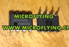 

10PCS OPA134PA OPA134 DIP-8