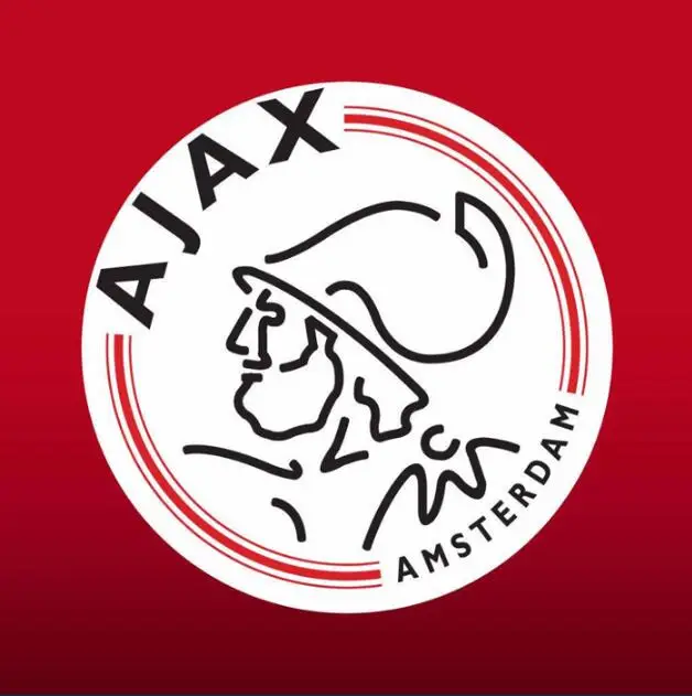 5d Diy алмазная живопись AJAX детский значок футбольный значок полный квадратный круглый дрель 3d Алмазная вышивка мозаика детский подарок - Цвет: Z-1