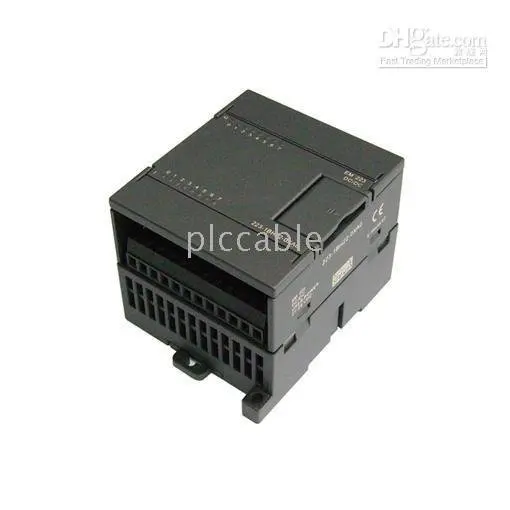 OEM 6es723-1bh22-0xa0 Simatic PLC цифровой модуль 6ES7 223-1BH22-0XA0 EM223 8 DI/8 DO 24 V DC 6ES72231BH220XA0