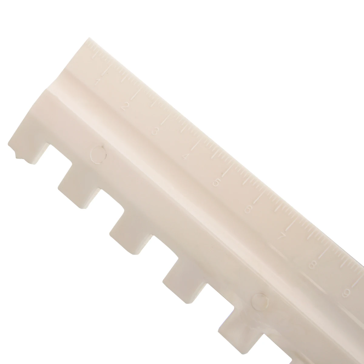 3pcs/Set Needle Pusher Durable Knitting Parts for Brother 9mm Gauge Knitting Machine 1/1, 1/2 2/1, 1/3 3/1