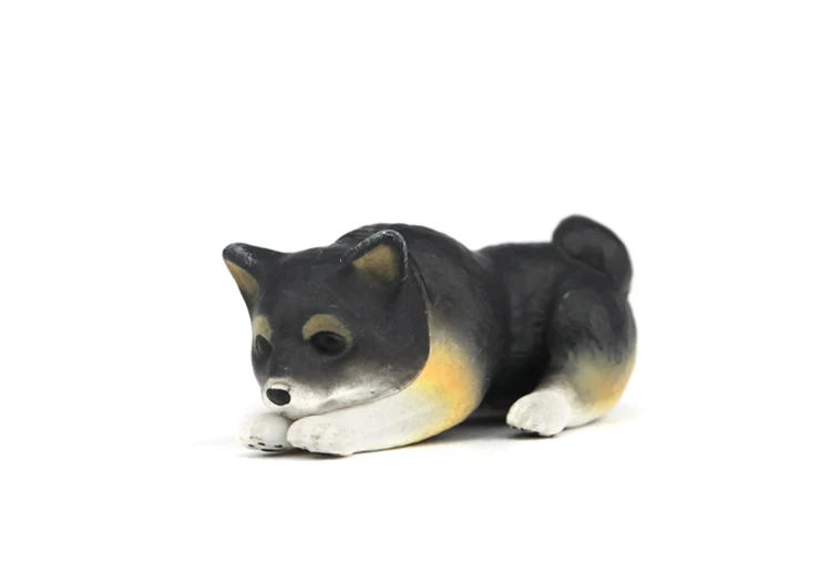 Jepang Asli Bulk Hewan Lucu Bayi Hewan Peliharaan Kecil Shiba Inu