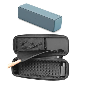 

Portable Bag Hand-held Storage Bag Case for SONY SRS-HG1 HG2 HG10 Bluetooth Speaker & Accessories Pouch Sleeve Bag Box