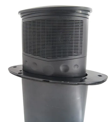 Pop up speaker 1003