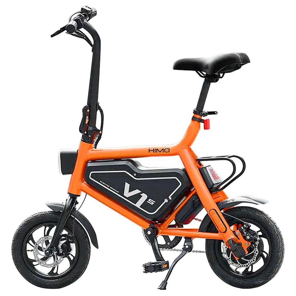 smart bike tricycle