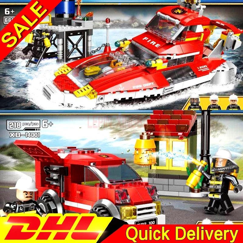 

XINGBAO 14001 Eliminate Honeycomb XINGBAO 14002 Rescue Of High XINGBAO 14003 Set Building Blocks Model legogoing Toys legogo