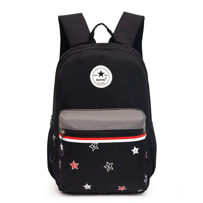 

Lightweight Children school bags For Boys and Girls Children Schoolbags kids Primary School Backpacks Bookbag Mochila Infantil