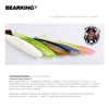 BEARKING – Appât souple en silicone brillant, leurre artificiel à remuage,idéal pour la pêche à la carpe, l'alose, 50 mm, 1 g, 20 pièces/sachet, ► Photo 3/6