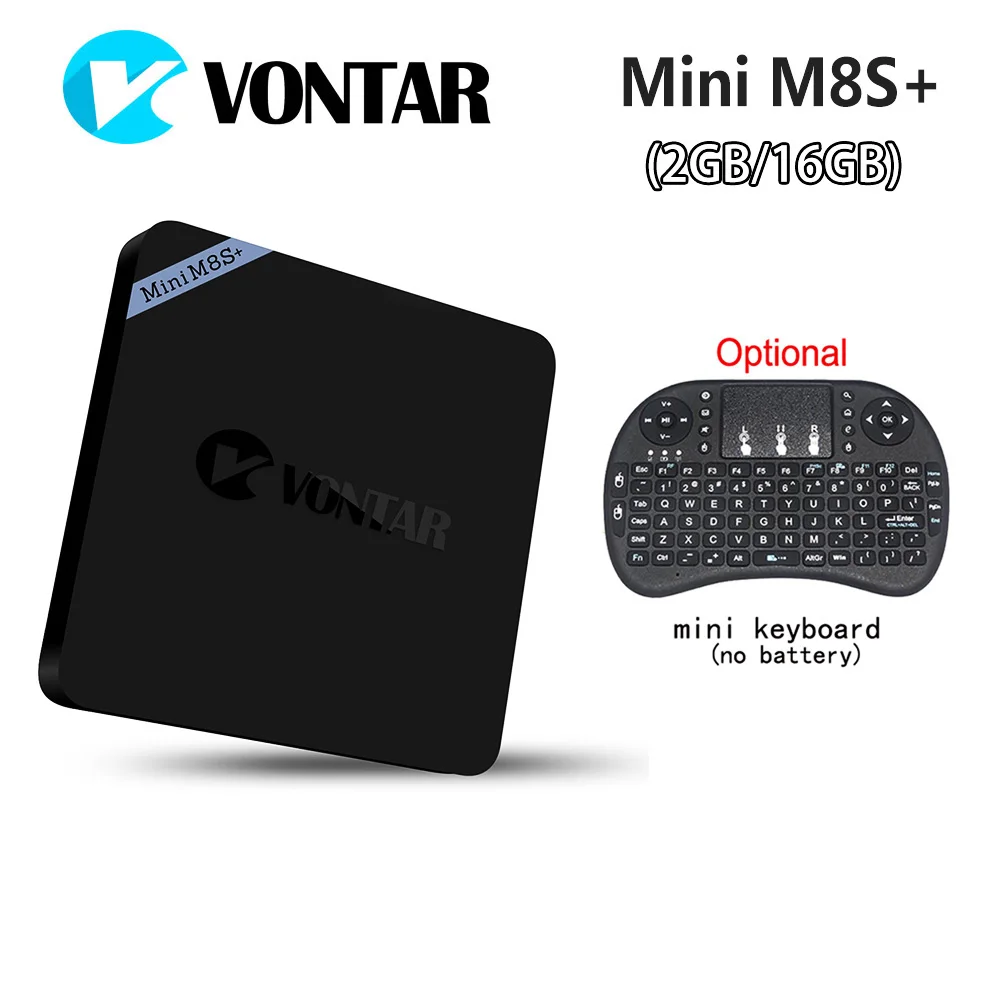VONTAR Mini m8s+. VONTAR h1-2gb+16gb. VONTAR Box Mini 5 Plus. A113x Amlogic купить.