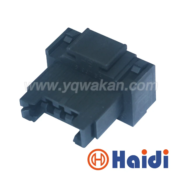 

Free shipping 5sets VW auto electrical fuse box plug 161 937 501 wiring cable plug connector with terminals 161937501