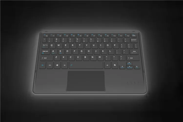 para Sony Xperia Tablet Z Z1 caso de teclado