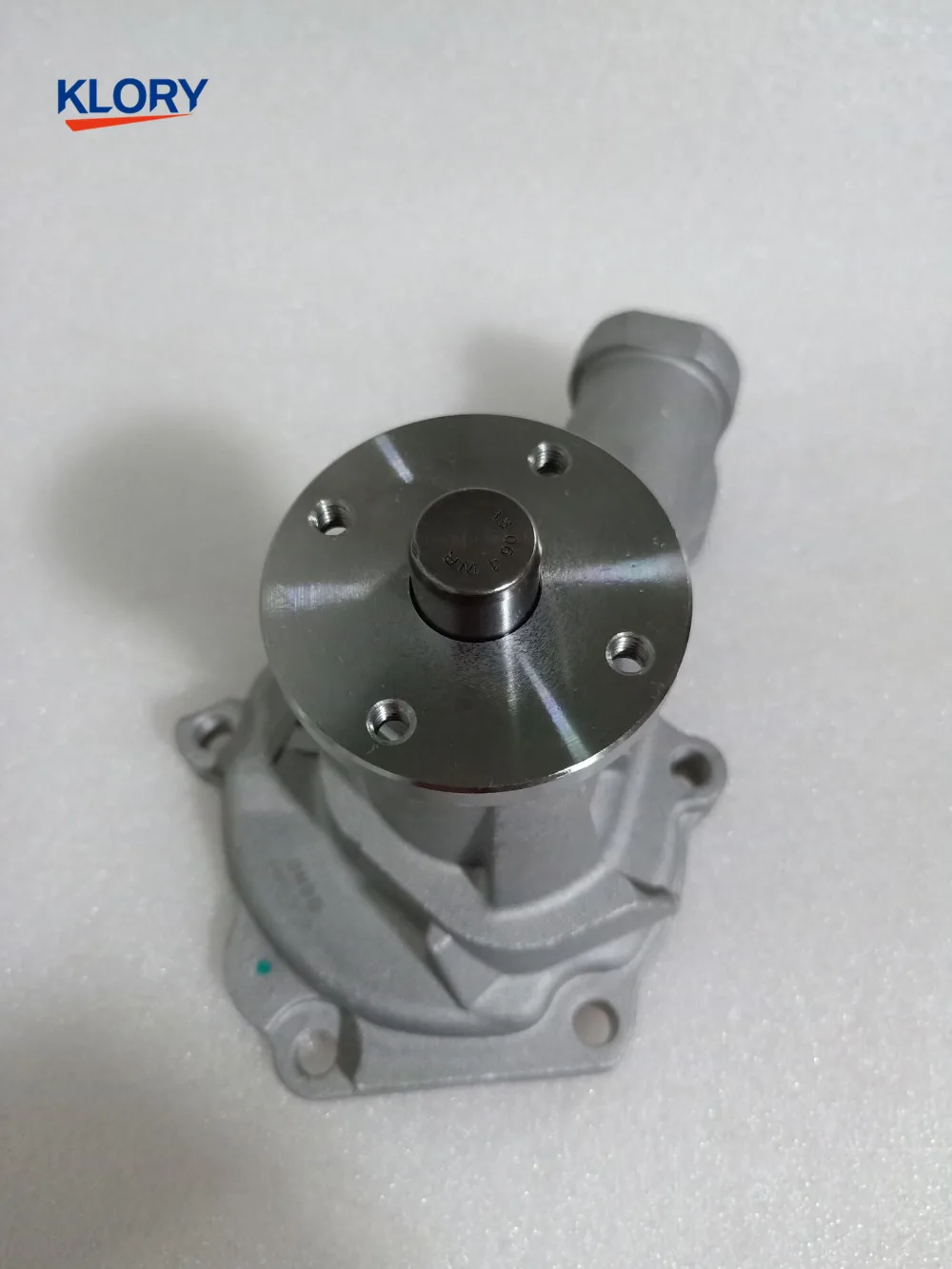 Водяной насос SMD303389 для двигателя Great wall HAVAL steed 4G64 4G69|pump for|pump for waterpump pump |