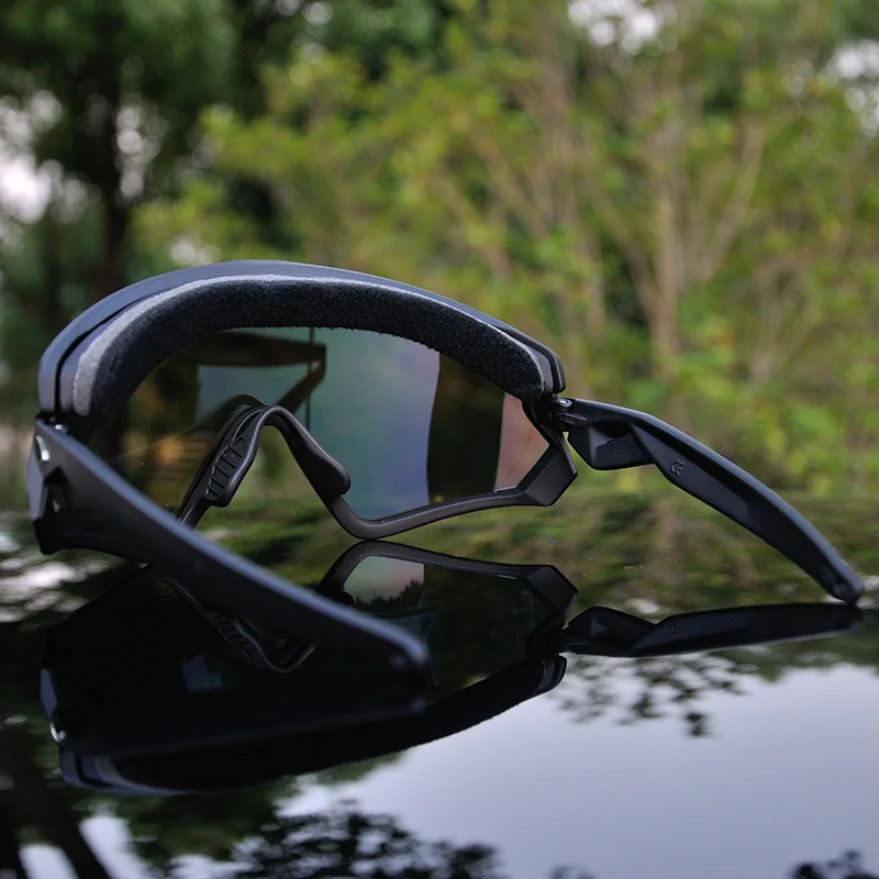 2019 العلامة التجارية للتزلج نظارات كامل مرآة UV400 مكافحة الضباب كبيرة قناع للتزلج نظارات التزلج الرجال النساء الثلوج على الجليد نظارات 3 عدسة 2019 العلامة التجارية للتزلج نظارات كامل مرآة UV400 مكافحة الضباب كبيرة قناع للتزلج نظارات التزلج الرجال النساء الثلوج على الجليد نظارات 3 عدسة