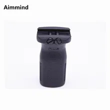 Тактический RVG рельс вертикальный захват передний Griff Foregrip рукоятка для Пикатинни
