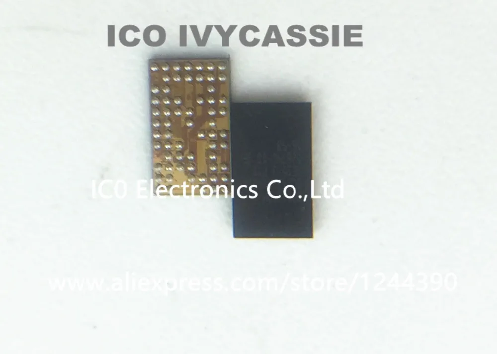 BCM43438KUBG для Samsung J7 wifi IC J700 J700H чип модуль | Электронные компоненты и принадлежности