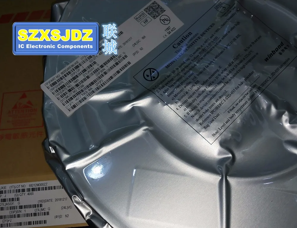 W25Q20EWUXIE 1