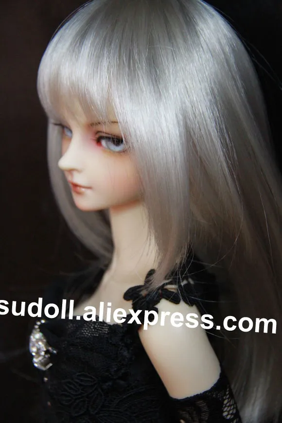 SuDoll BJD куклы 1/3 Симпатичные куклы для девочек Бесплатная глаза горячей игрушки из полимера Фирменная Новинка