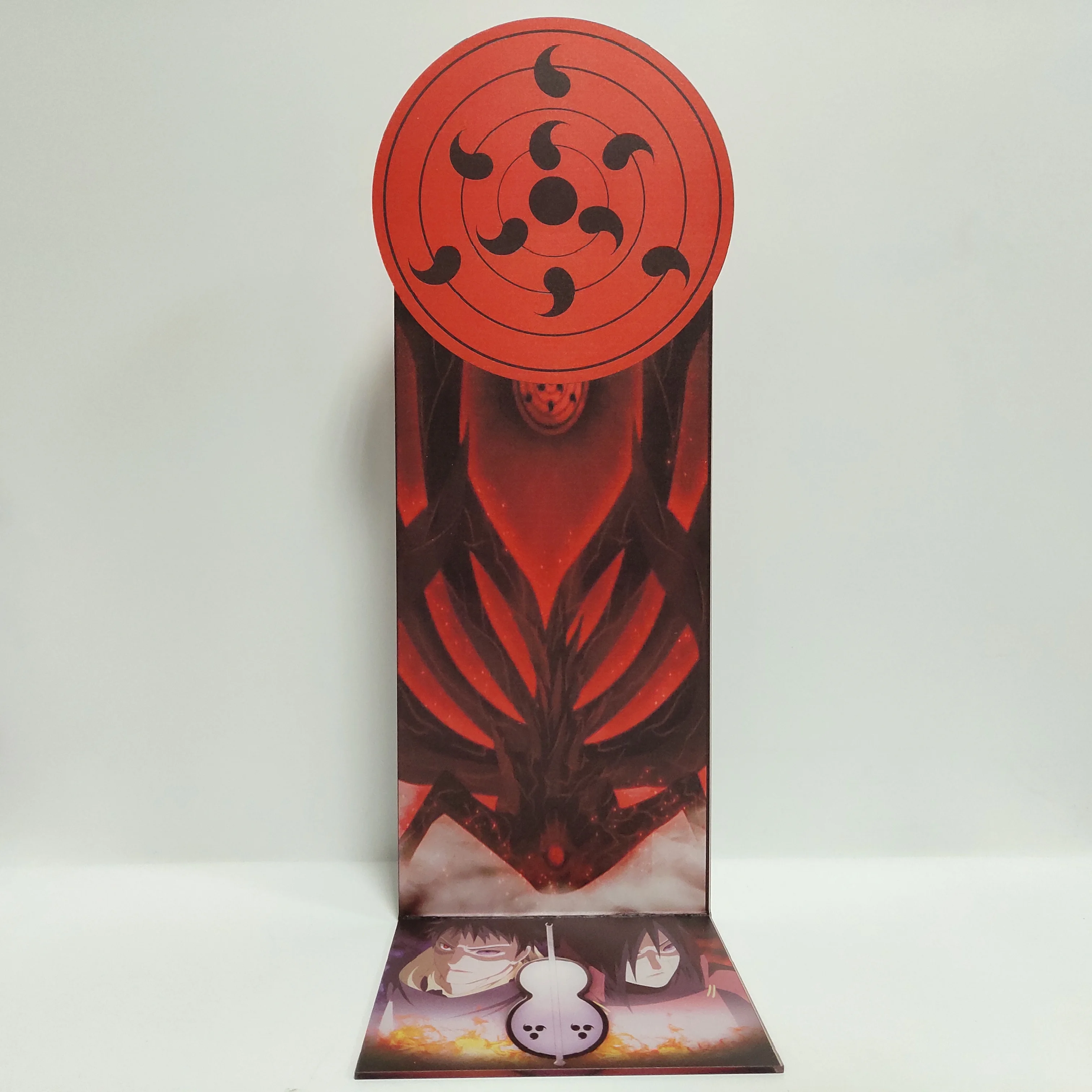 Наруто фигурка Obito Madara ПВХ модель игрушки фигурка Nartuo Shippuden аниме Madara Moon Plan Базовая Коллекция игрушек Diorama