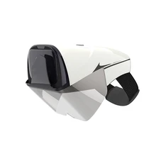 Zuczug AR гарнитура коробка очки 3D Голографическая голограмма дисплей интеллектуальные продукты AR голова дисплей шлем VR игры содержание