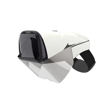 Zuczug AR Headset Box Glasses 3D Holographic Hologram Display Intelligent Products AR Head Display Helmet VR Game Content