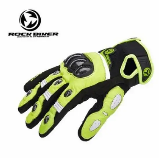 

Motorcycle riding gloves male carbon fiber drop summer motorcycle racing gloves