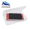 Écran LCD SPI TFT blanc de 2.4 pouces, 2.4x240 pouces, Module de Port de série, adaptateur PCB 5V/320 V, carte Micro SD, LED blanches, ILI9341 ► Photo 1/3