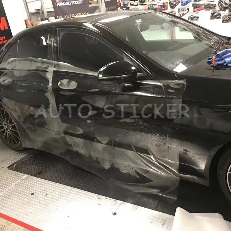 car paint protection film roll 1