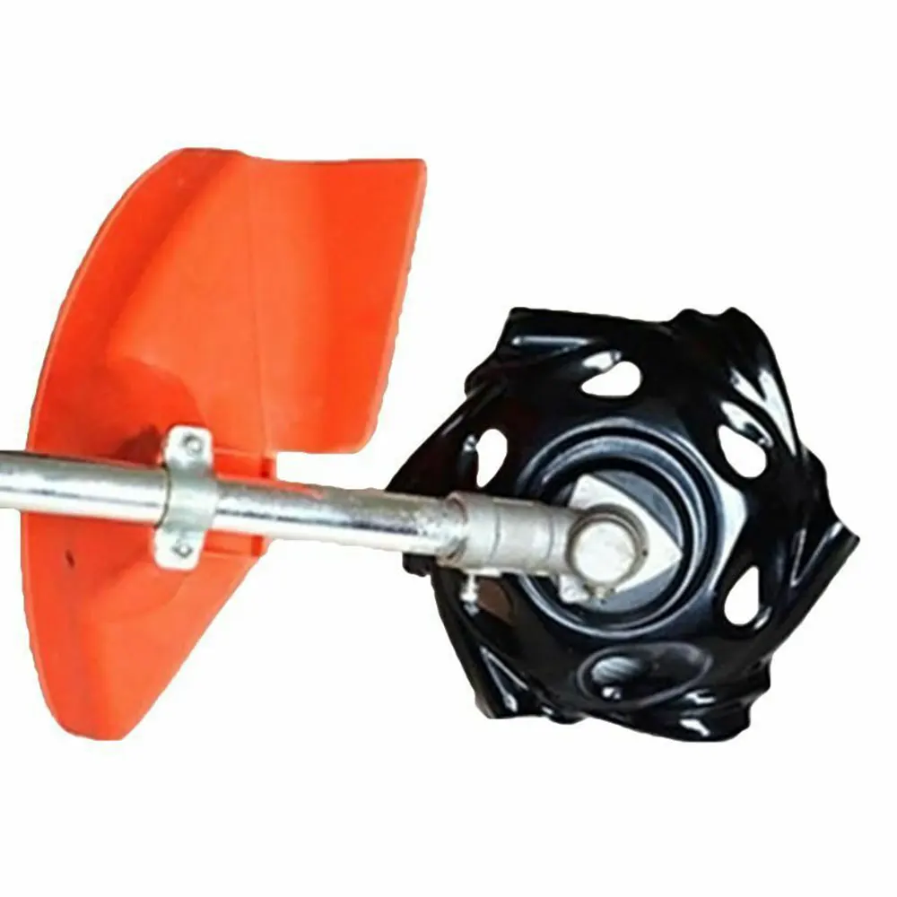 Grass Head Lawn Mower Rooter Weeding Tray Updated Coil Chain Gardening Agricultural Use Garden Tools Durable Outdoor Grass Head Lawn Mower Rooter Weeding Tray Updated Coil Chain Gardening Agricultural Use Garden Tools Durable Outdoor