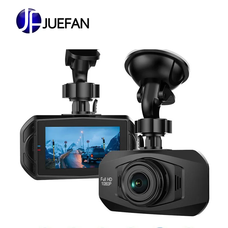 5 в 2 7 дюймов 1080P HD видеорегистратор DVR Высокое разрешение 170 супер широкоугольный