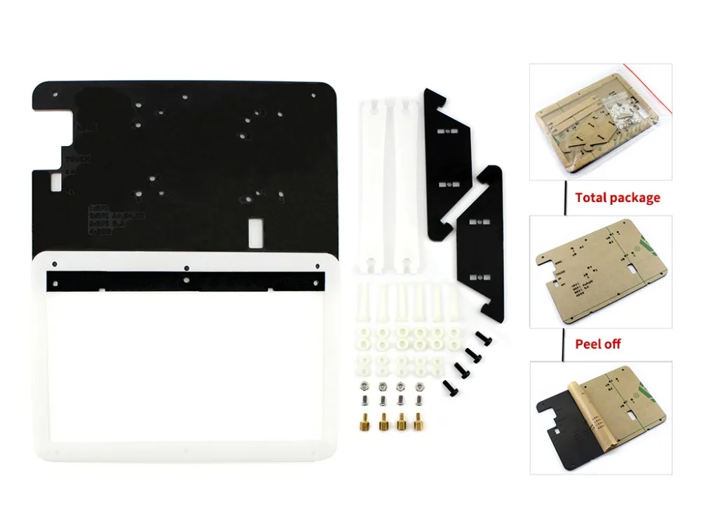 7inch-HDMI-LCD-Bicolor-Holder-1