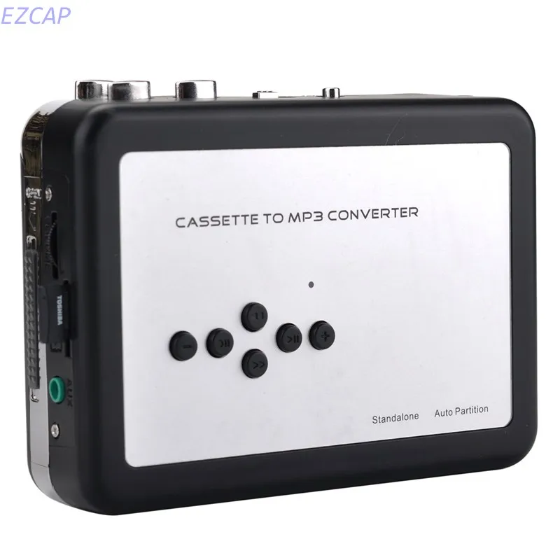 mypin cassette to mp3 converter
