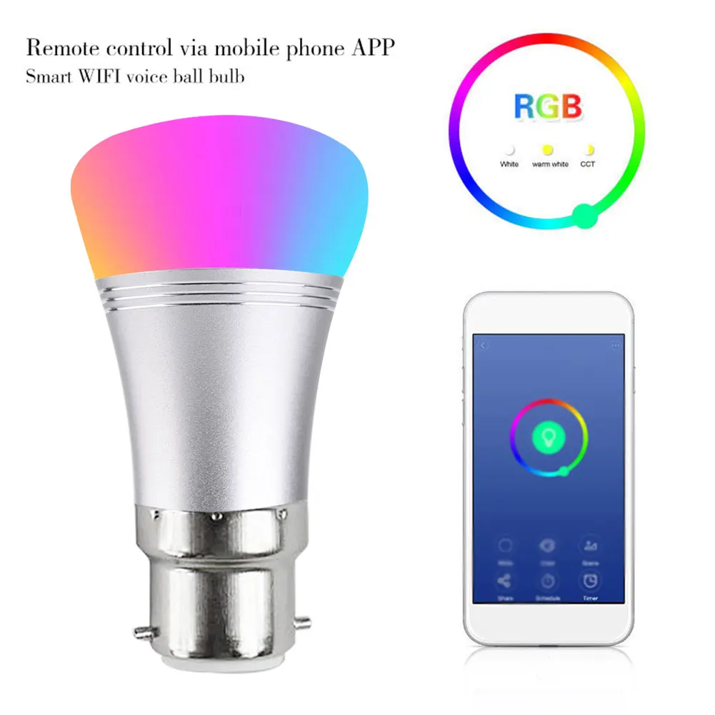 Wi Fi пульт дистанционного синхронизации кухня цветной светодиодный rgb свет умная