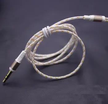 

diy earphone cable
