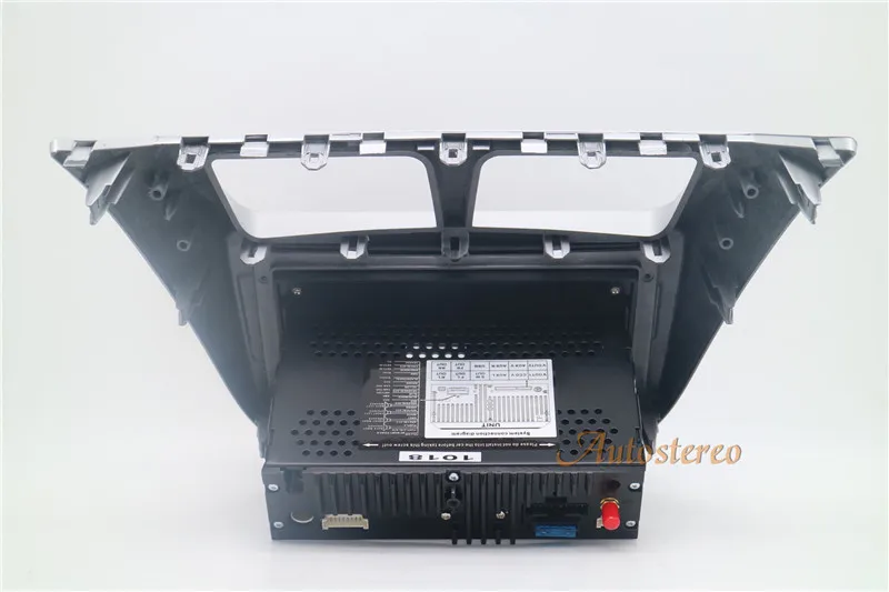 Sale Big screen Android Car GPS Navigation Car DVD Player For Hyundai Accent Verna 2011+  stereo unit multimedia 9