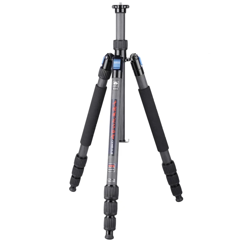 

Sirui Professional Monopod For Video & Camera / Tripod For Video /Tripod Head To Monopod Combo Hybrid For DSLR Camera W2204
