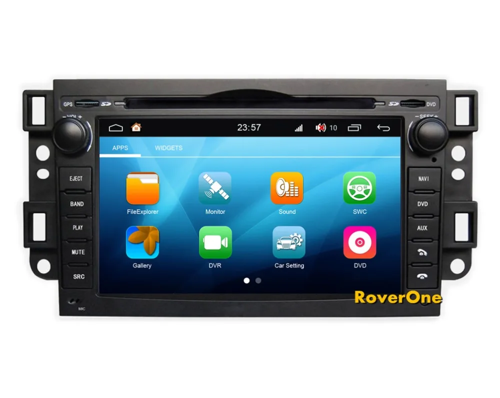 Flash Deal For Chevrolet Suburban Silverado Regular Car Multimedia Player DVD Radio GPS Navigation Auto Spare Parts Accessories Bluetooth 7