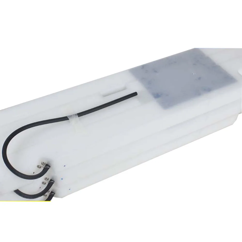 2pcs /pack Waste Ink Sponge Pad For Epson ME1100 L1300 Printersin