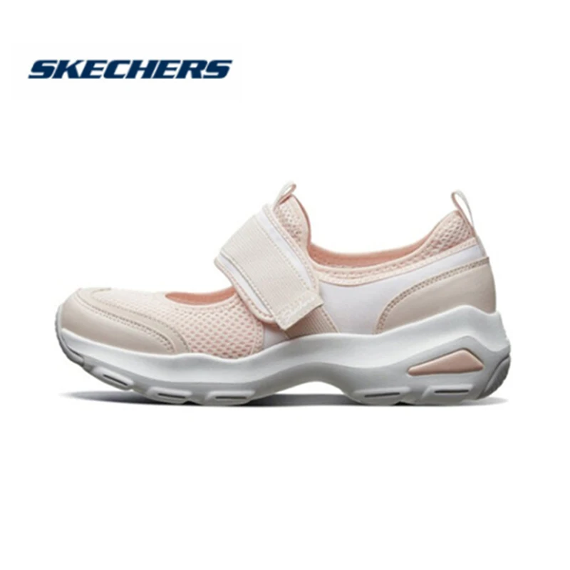 sandalias de verano mujer skechers