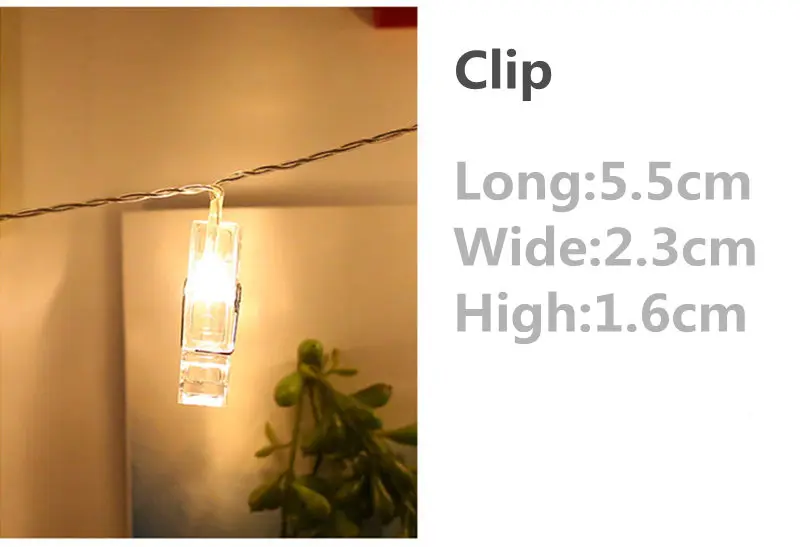 clip