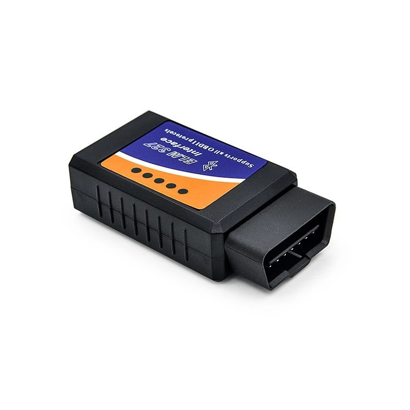 VicTsing Wireless OBDii Diagnostic Tool  OBD2 ELM327 Car Code Reader Scan Bluetooth Engine Diagnostic Tool for Car Auto Android  (6)