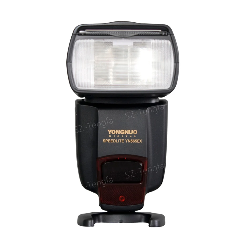 YONGNUO YN 565EX TTL Flash Speedlite w Diffuser for Nikon D750 Df D4