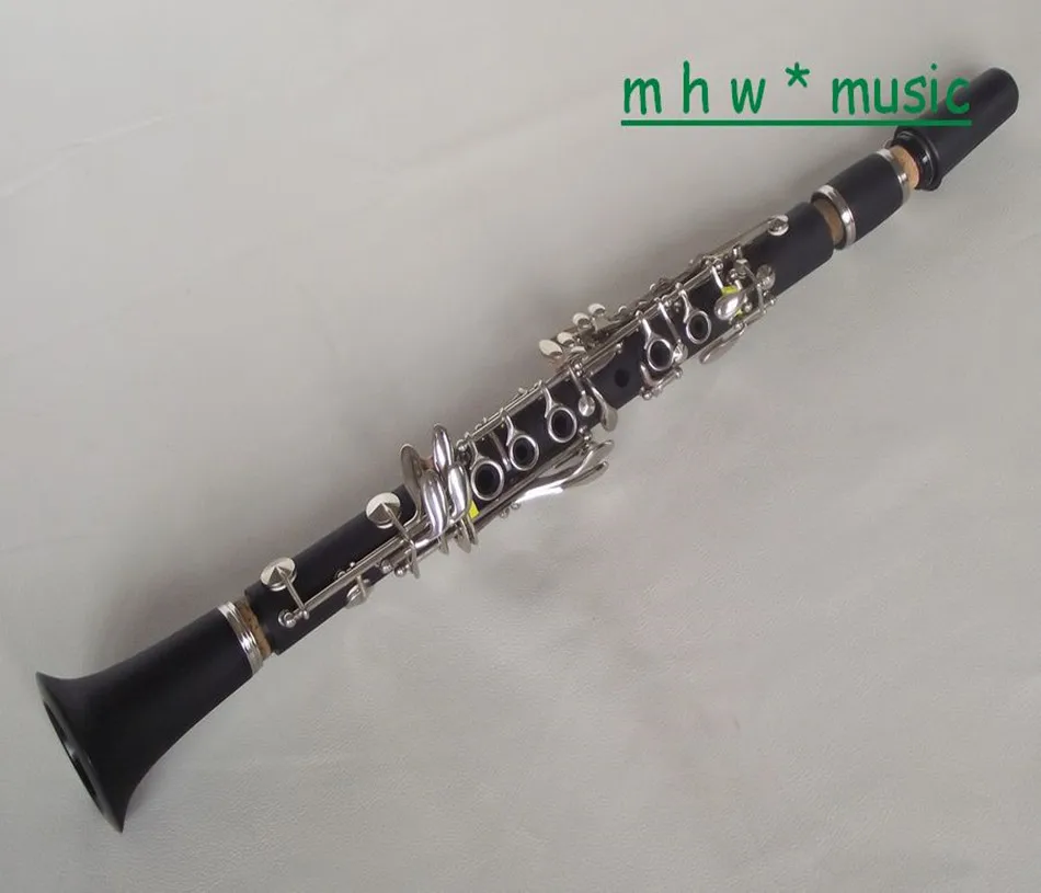 Advanced Eb clarinet Good material good sound