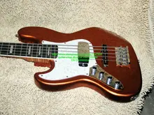 new BASS Guitars 5 Strings Left Handed Electric Bass New Arrival OEM From China free shipping